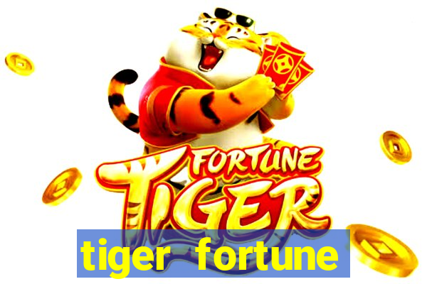 tiger fortune spirit demo